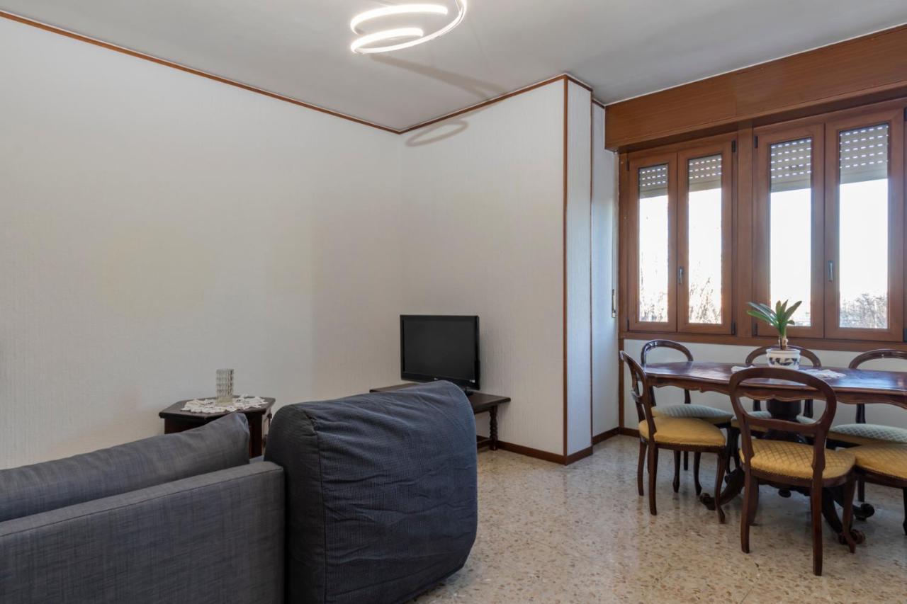 I Host Apartment - Ande 12 Mediolan Zewnętrze zdjęcie