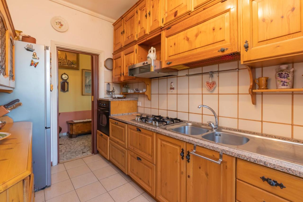 I Host Apartment - Ande 12 Mediolan Zewnętrze zdjęcie