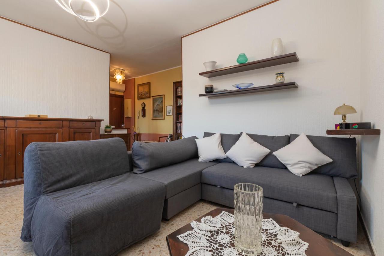 I Host Apartment - Ande 12 Mediolan Zewnętrze zdjęcie