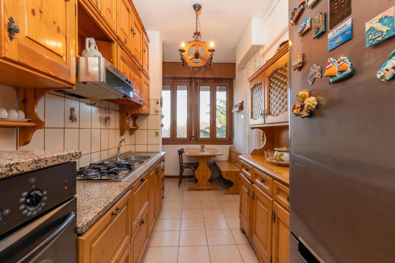 I Host Apartment - Ande 12 Mediolan Zewnętrze zdjęcie