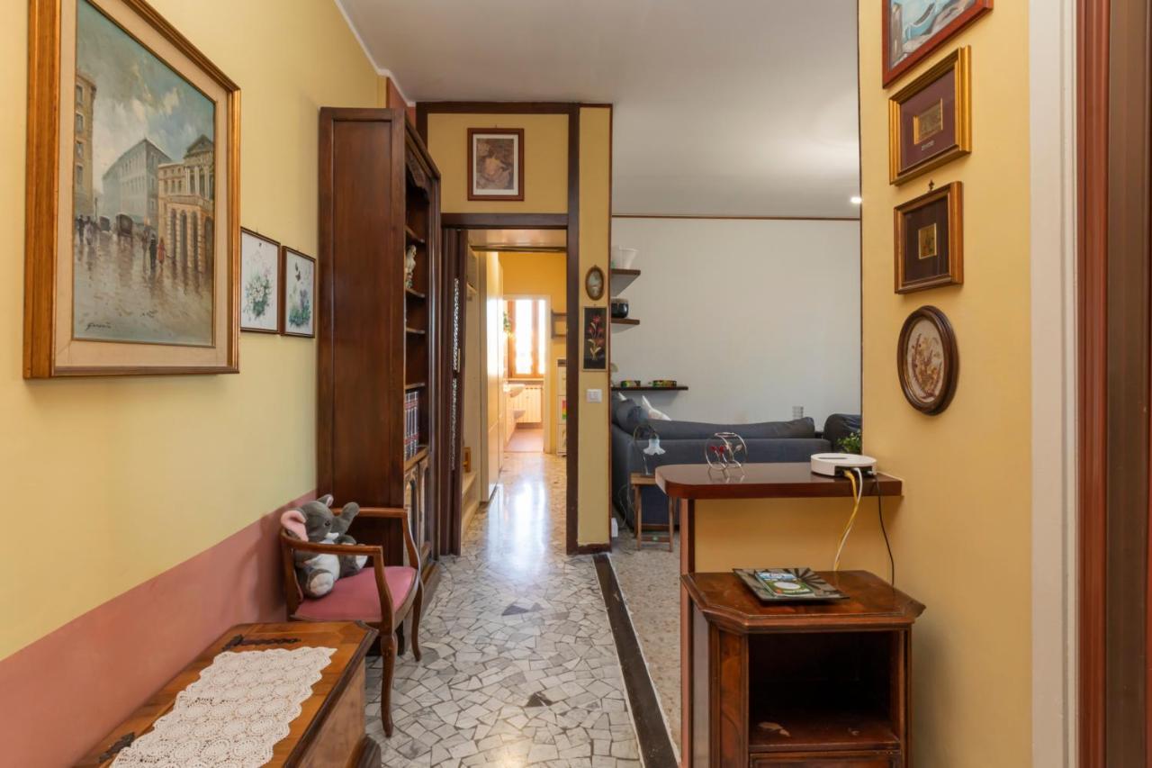 I Host Apartment - Ande 12 Mediolan Zewnętrze zdjęcie