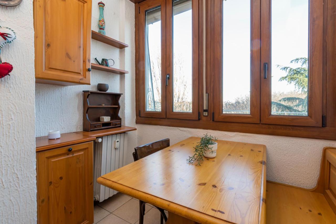 I Host Apartment - Ande 12 Mediolan Zewnętrze zdjęcie