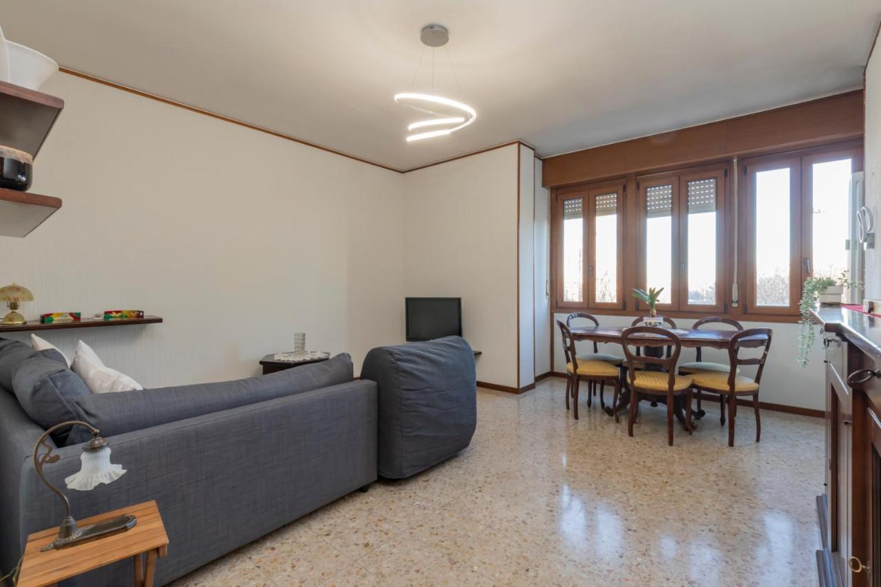 I Host Apartment - Ande 12 Mediolan Zewnętrze zdjęcie