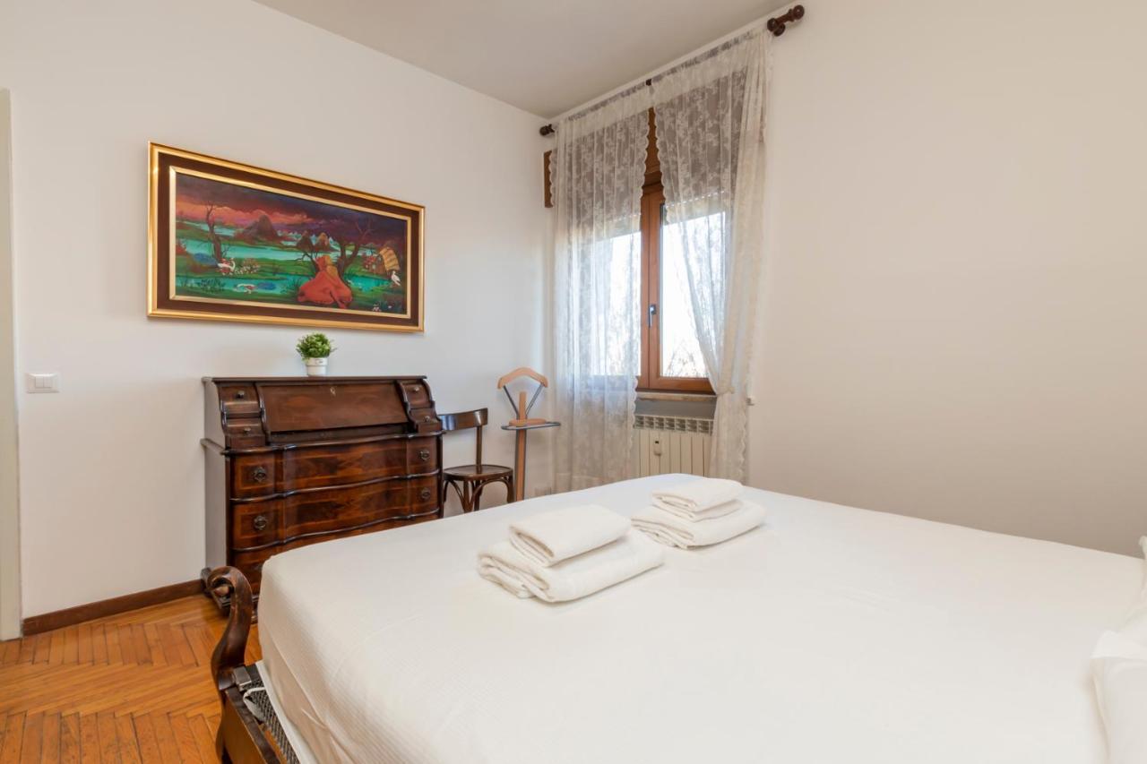 I Host Apartment - Ande 12 Mediolan Zewnętrze zdjęcie