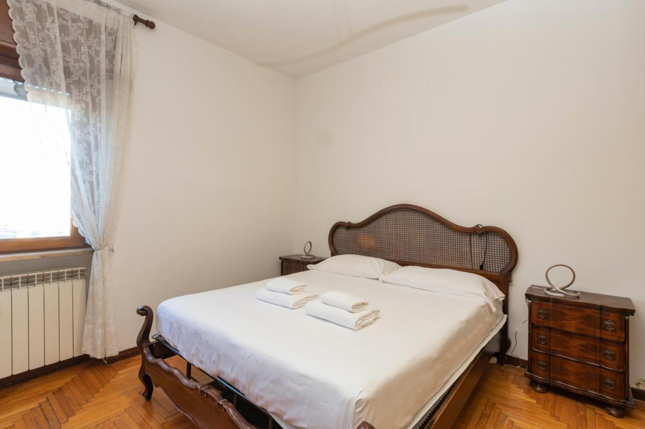 I Host Apartment - Ande 12 Mediolan Zewnętrze zdjęcie