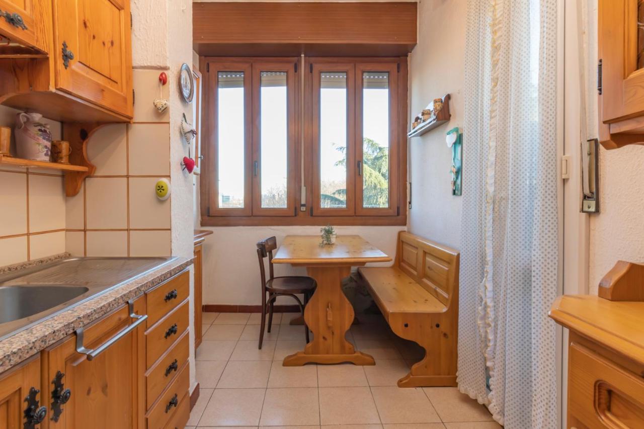 I Host Apartment - Ande 12 Mediolan Zewnętrze zdjęcie