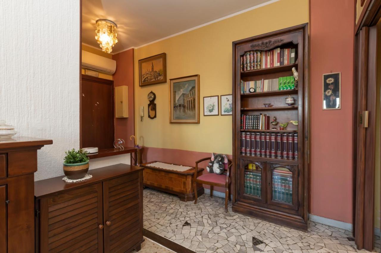 I Host Apartment - Ande 12 Mediolan Zewnętrze zdjęcie
