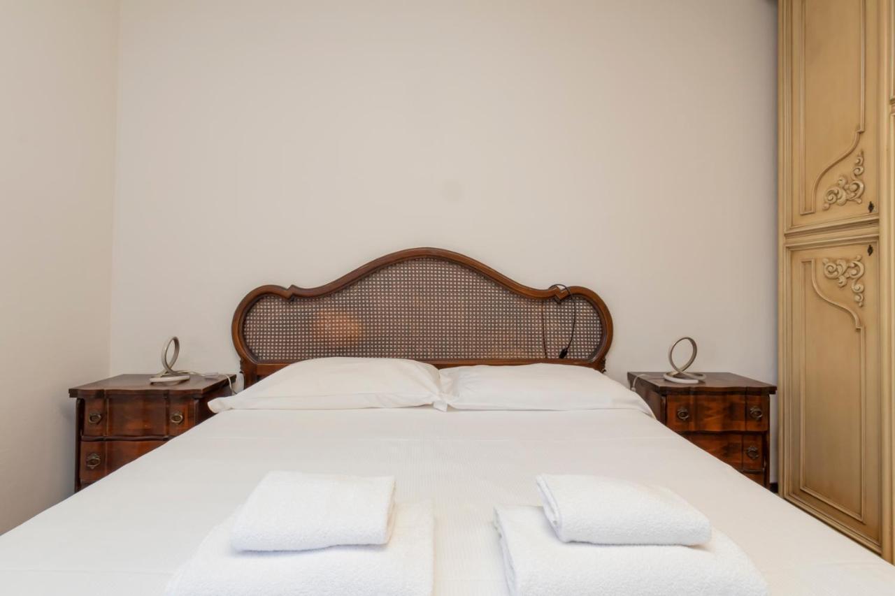 I Host Apartment - Ande 12 Mediolan Zewnętrze zdjęcie