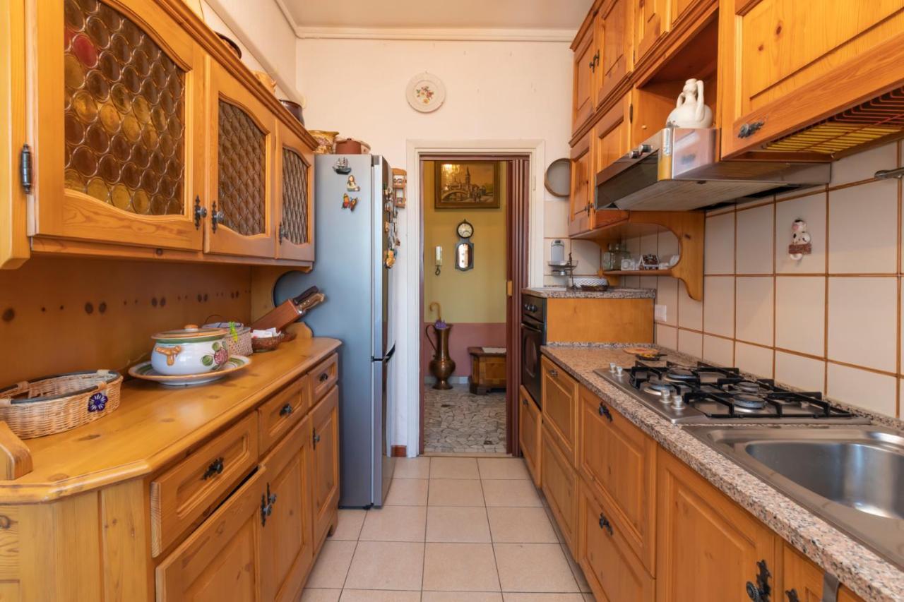 I Host Apartment - Ande 12 Mediolan Zewnętrze zdjęcie
