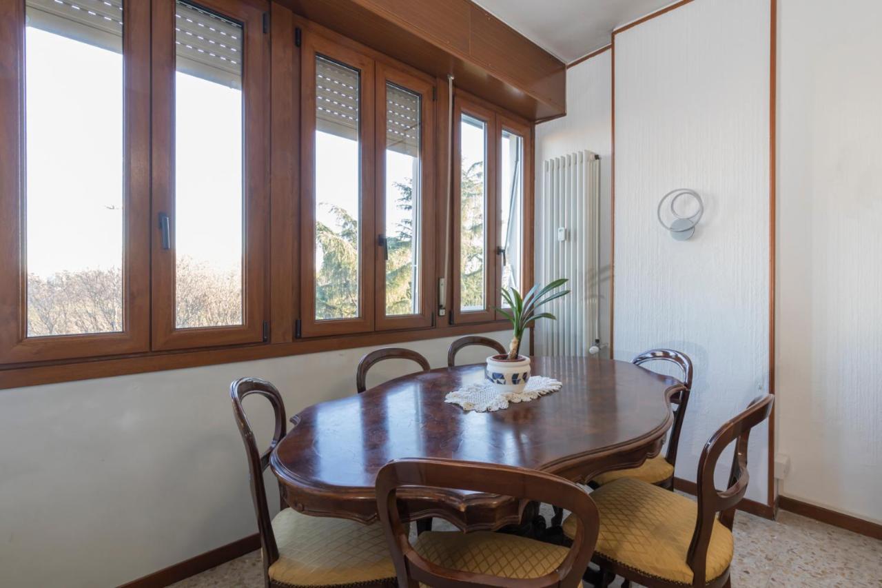I Host Apartment - Ande 12 Mediolan Zewnętrze zdjęcie