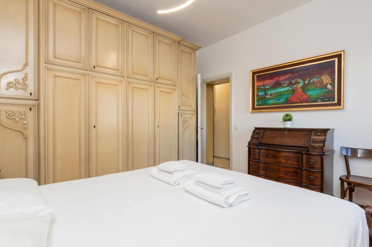 I Host Apartment - Ande 12 Mediolan Zewnętrze zdjęcie
