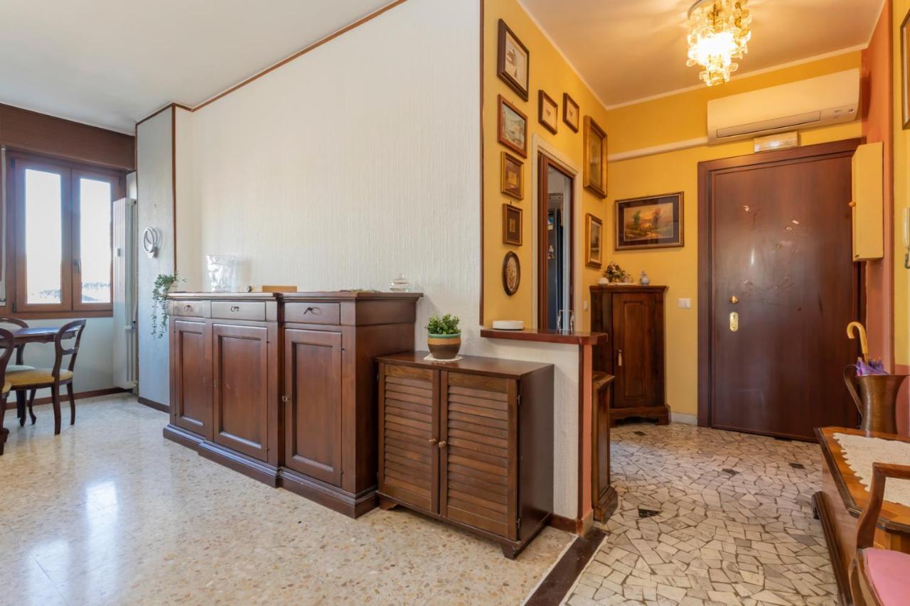 I Host Apartment - Ande 12 Mediolan Zewnętrze zdjęcie