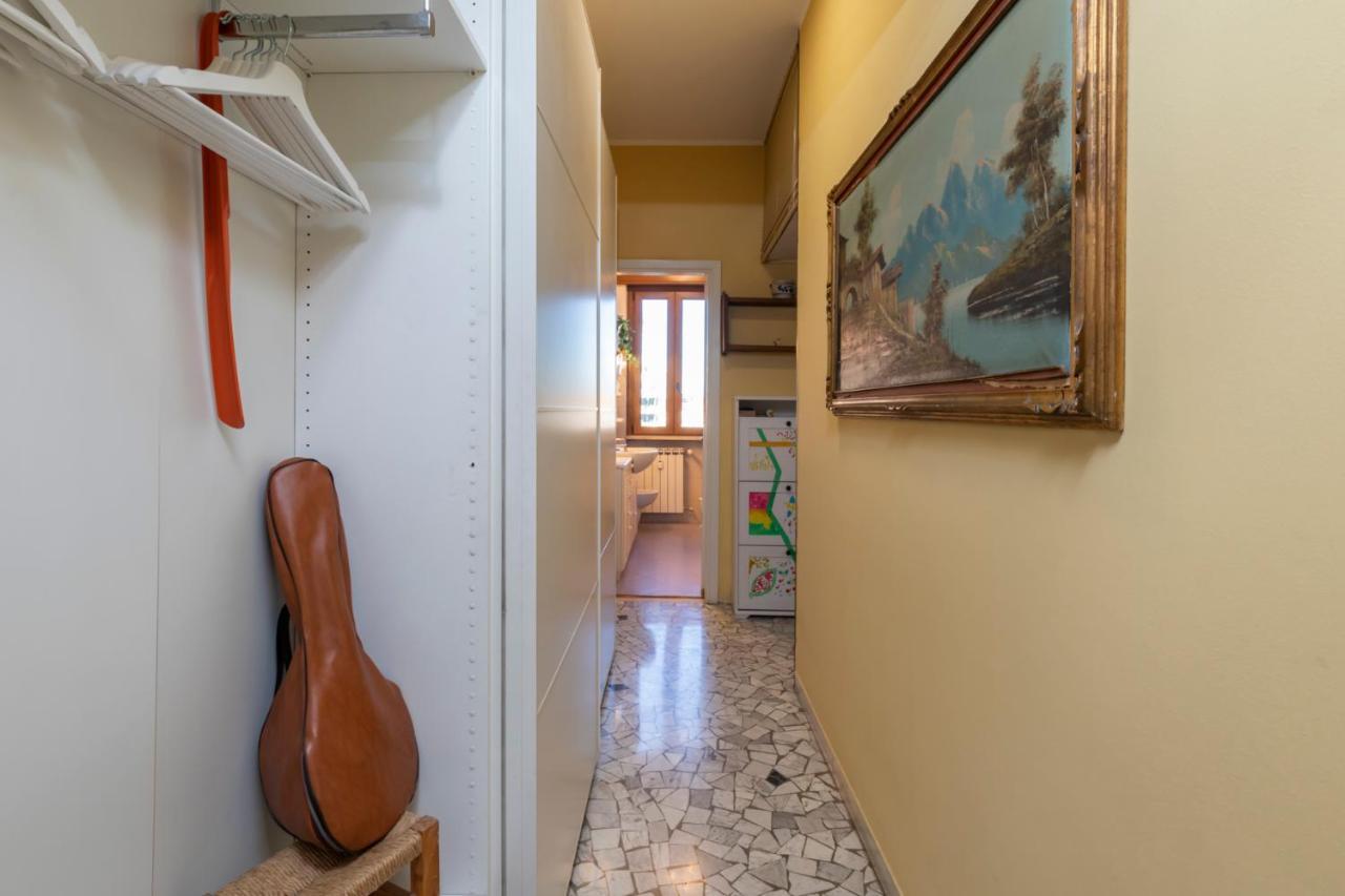 I Host Apartment - Ande 12 Mediolan Zewnętrze zdjęcie