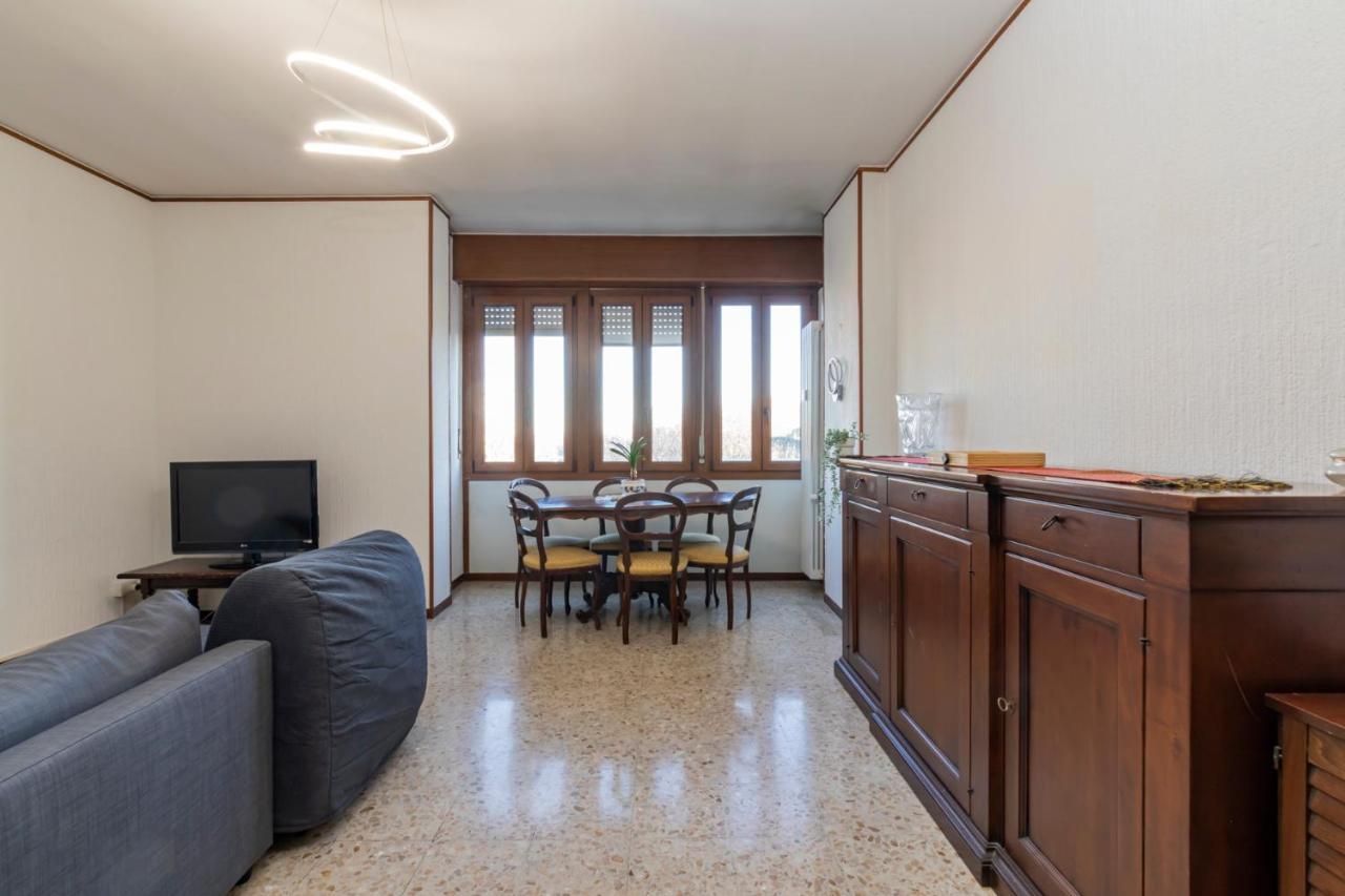 I Host Apartment - Ande 12 Mediolan Zewnętrze zdjęcie