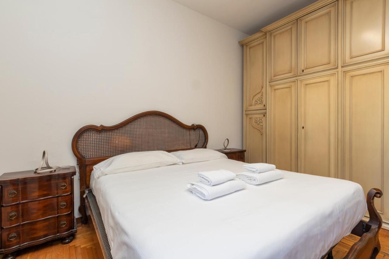 I Host Apartment - Ande 12 Mediolan Zewnętrze zdjęcie