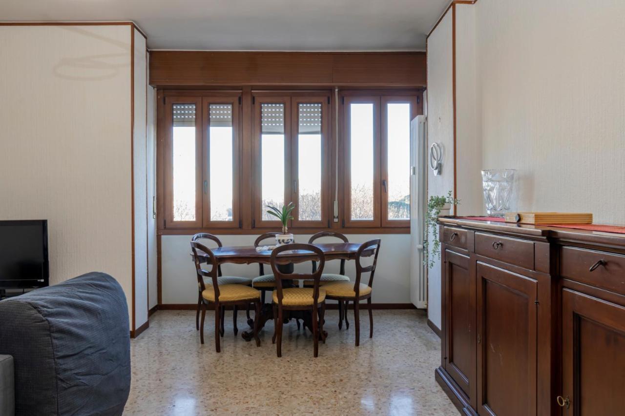 I Host Apartment - Ande 12 Mediolan Zewnętrze zdjęcie