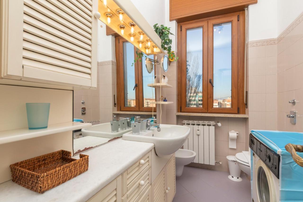 I Host Apartment - Ande 12 Mediolan Zewnętrze zdjęcie