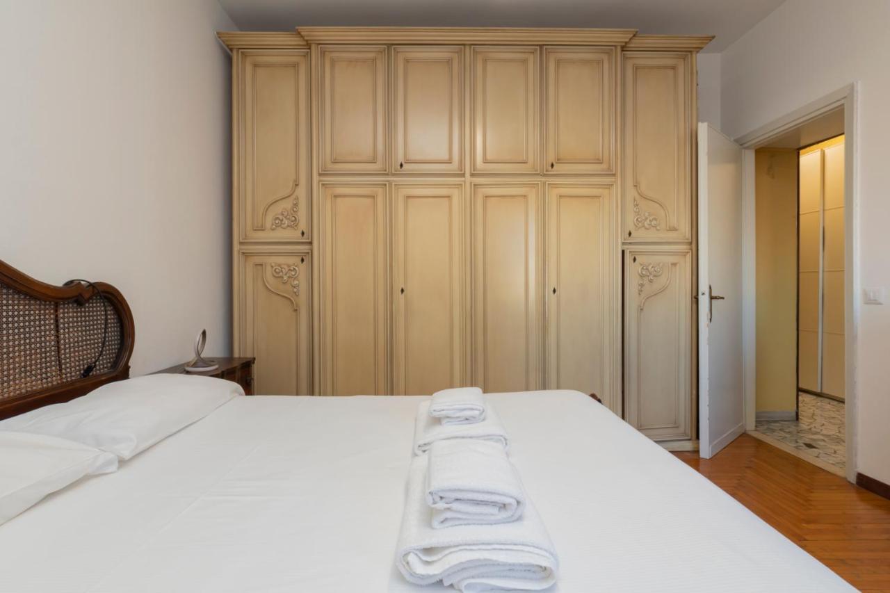 I Host Apartment - Ande 12 Mediolan Zewnętrze zdjęcie